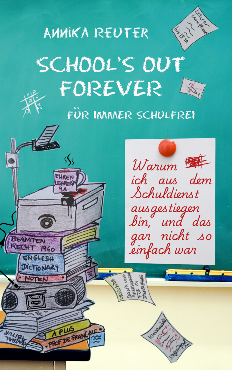 Für immer schulfrei baut Brücken Für immer schulfrei: Ein Buch für Universitäten, Studienseminare und Lehrerkollegien